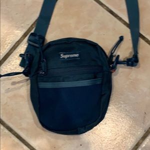 Vintage Supreme Bag